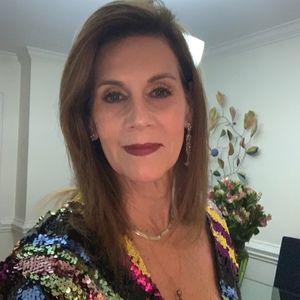 Meet your Posher, Meredith